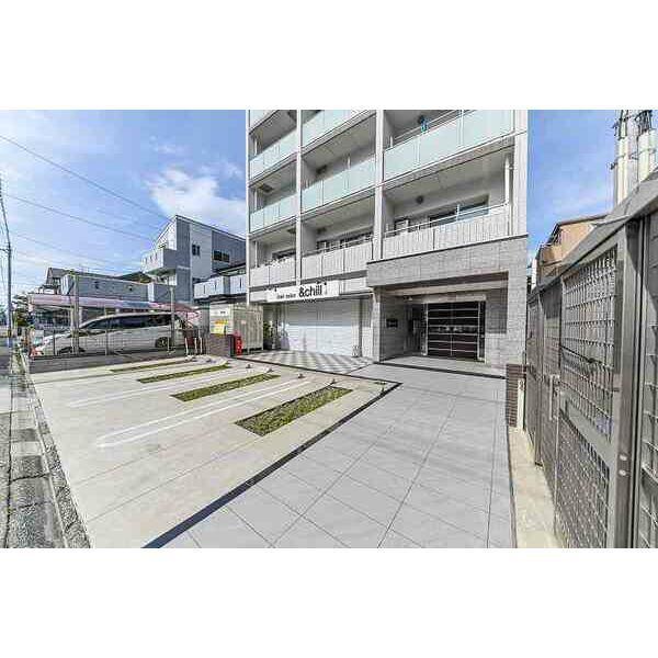 OT.residence名駅 物件画像