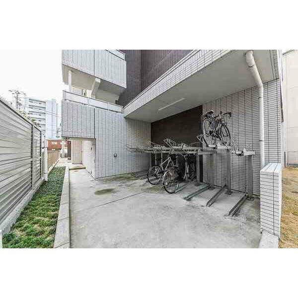 OT.residence名駅 物件画像