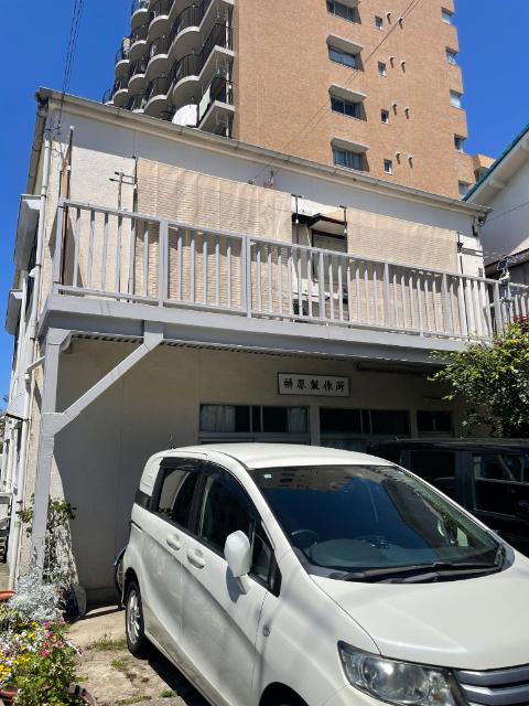 Sさま賃貸併用住宅（事務所用） 物件画像