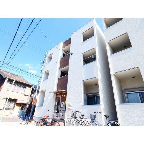 ハーモニーテラス下米野町Ⅱ 物件画像