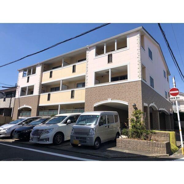 アピア天塚 物件画像