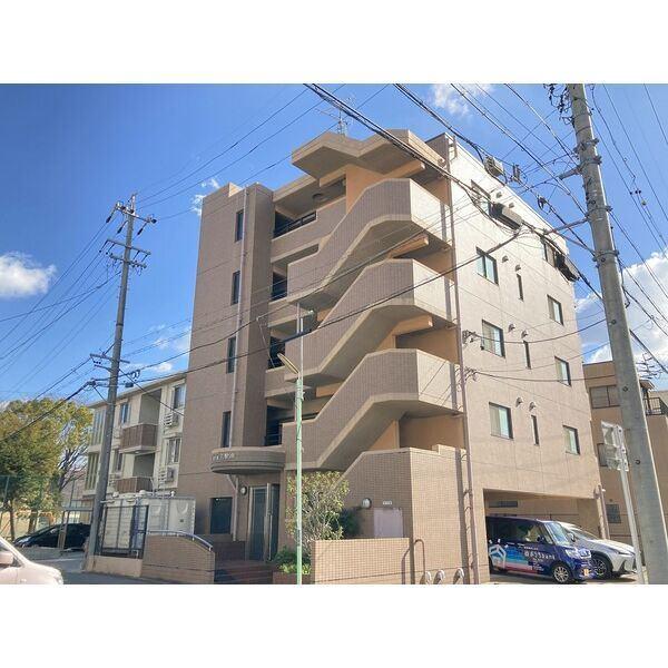 外観写真1