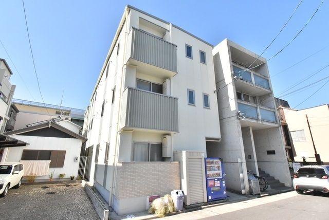 アメニティ幅下 物件画像