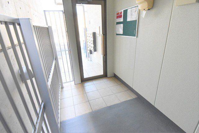 アメニティ幅下 物件画像