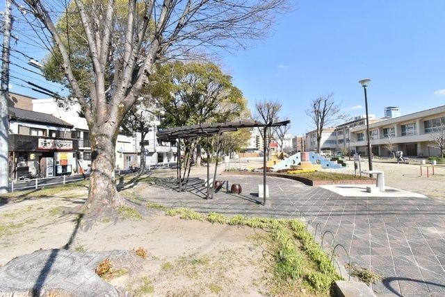 アメニティ幅下 物件画像