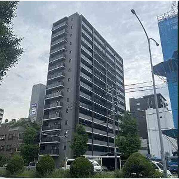 ヴィー・クオレレジデンス名古屋駅 物件画像