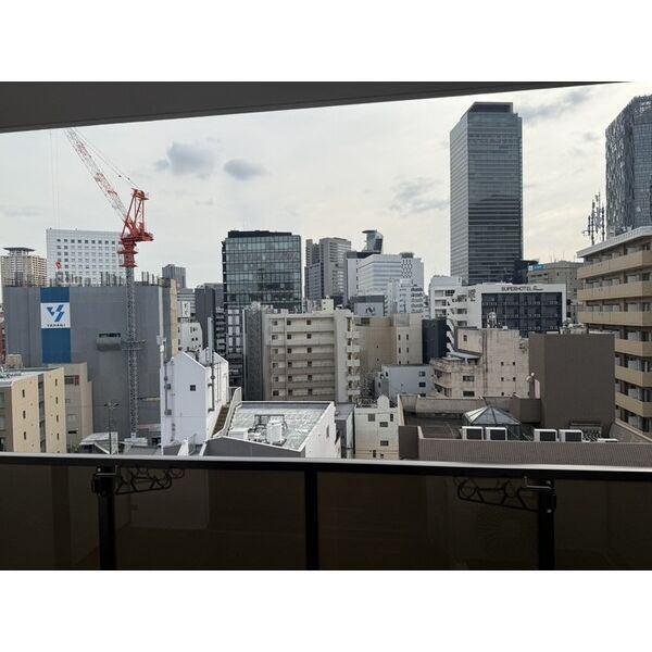 インセンス名駅 物件画像