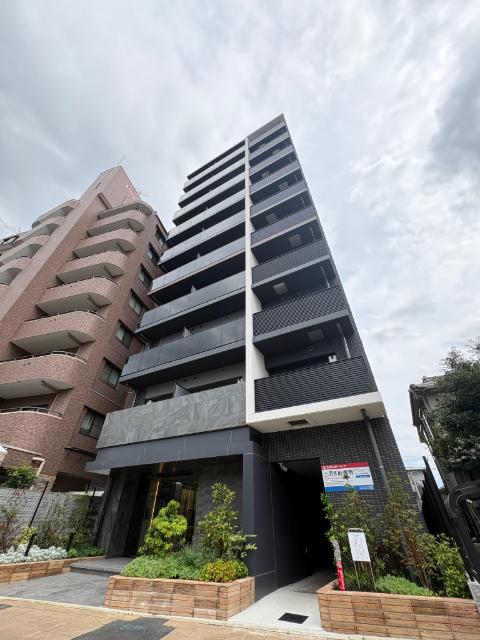 メイクスアート名古屋城西 物件画像