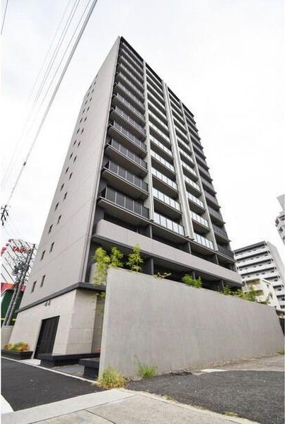 オーパスレジデンス名古屋ステーション 物件画像