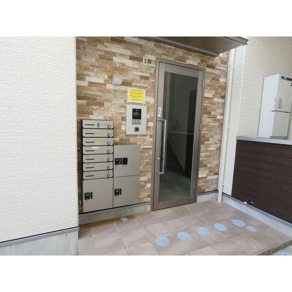 ベルベットコート岩塚 物件画像