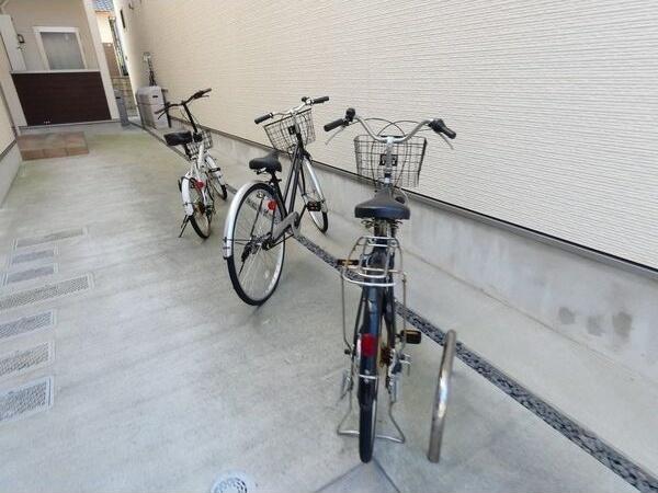 ベルベットコート岩塚 物件画像