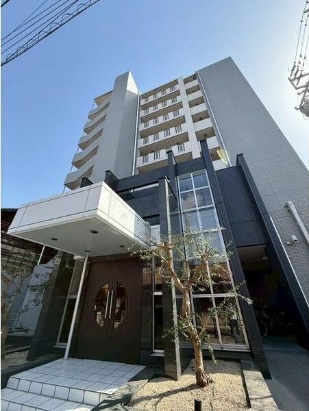 外観写真1