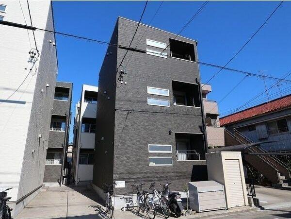 REGALESTシャルマン 物件画像