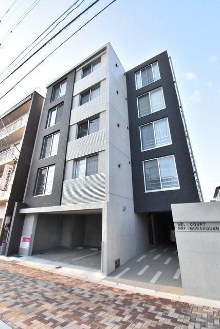 ＷＥＬＬ　ＣＯＵＲＴ　ＮＡＫＡＭＵＲＡＫＯＵＥＮ 物件画像