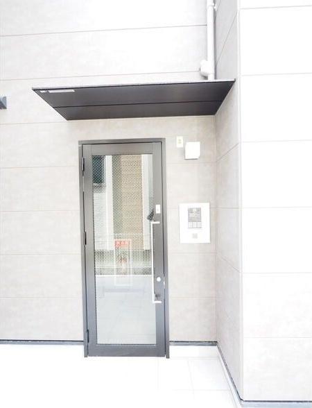 Ealing Apartment(イーリングアパートメント) 物件画像