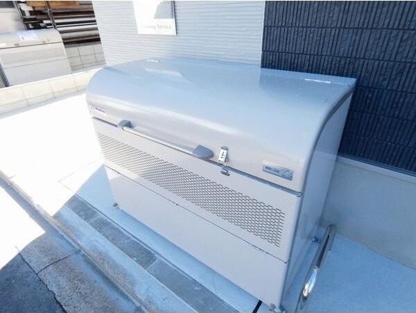 ハーモニーテラス枇杷島 物件画像
