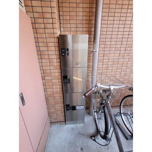 Lieben court 物件画像