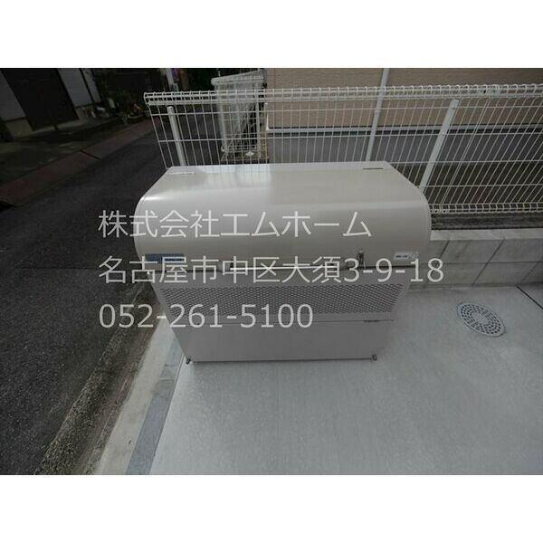 サニーガーデン黄金 物件画像