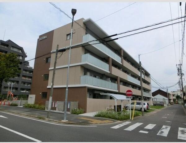 Zelkova城西 物件画像