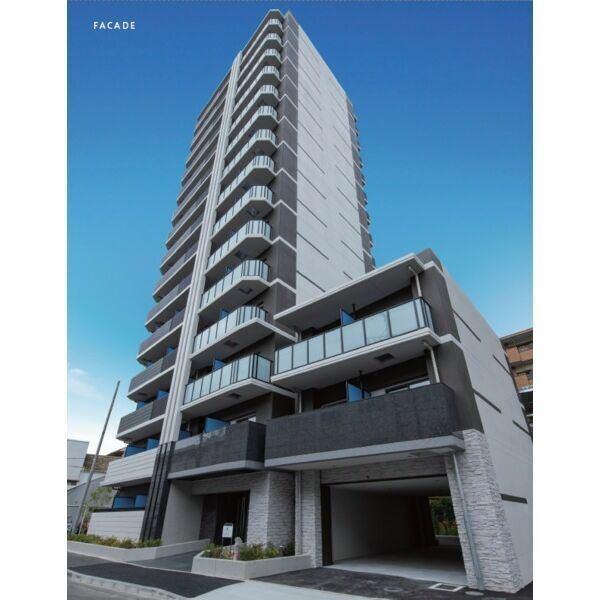 CREST TAPP金山 物件画像