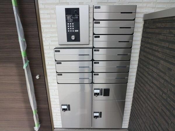 REGALEST浄心 物件画像