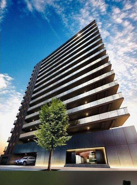 オープンレジデンシア名古屋駅太閤通 物件画像