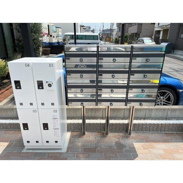 レキップ 物件画像