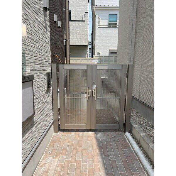 レキップ 物件画像