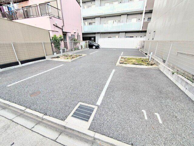 ジェネラーダ 物件画像