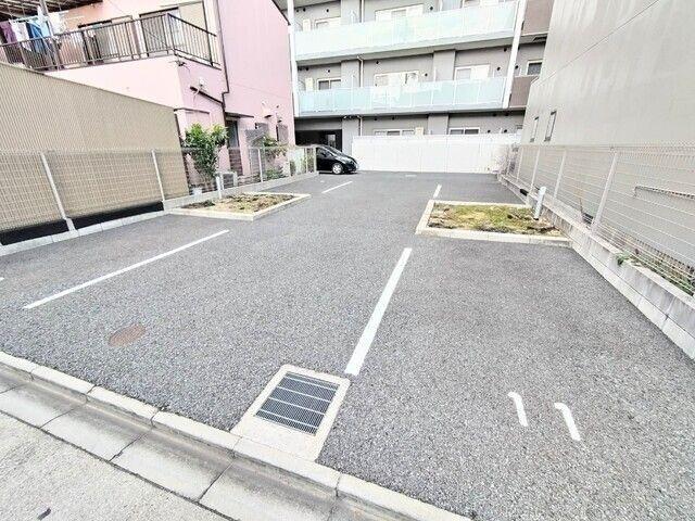 ジェネラーダ 物件画像