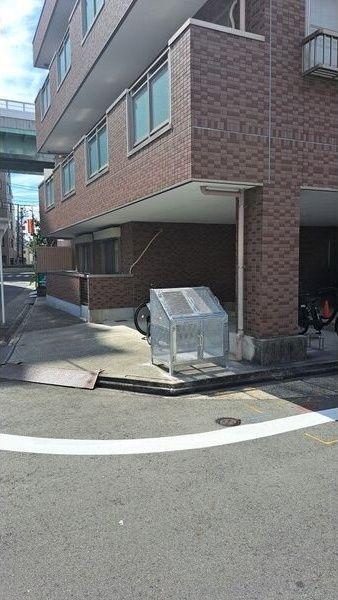 ユタカハイツ 物件画像