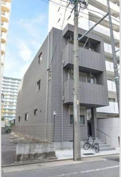 Casa　Mimosa 物件画像