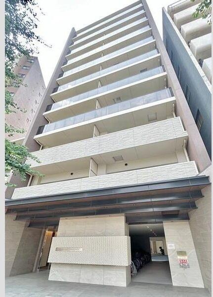 オープンレジデンシア名古屋AVENUE 物件画像