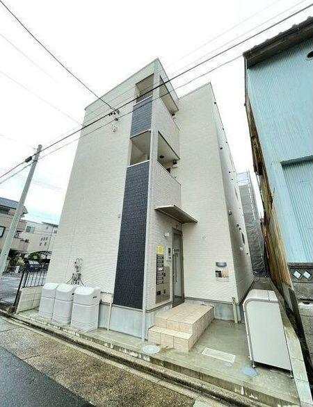 Okimi house 物件画像