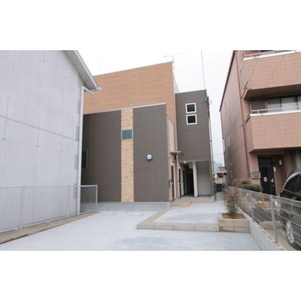 シエストリーナ壱番館 物件画像
