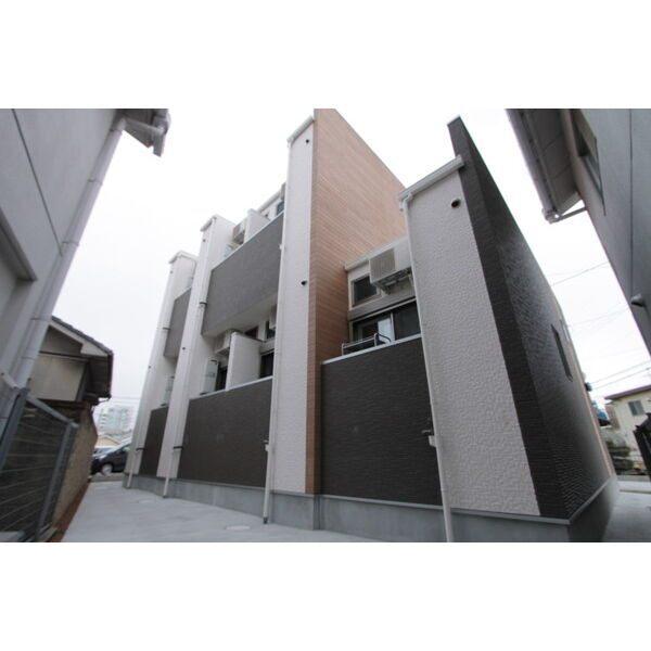 シエストリーナ壱番館 物件画像