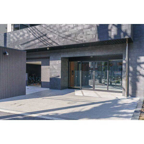 メイクス名駅南Ⅱ 物件画像