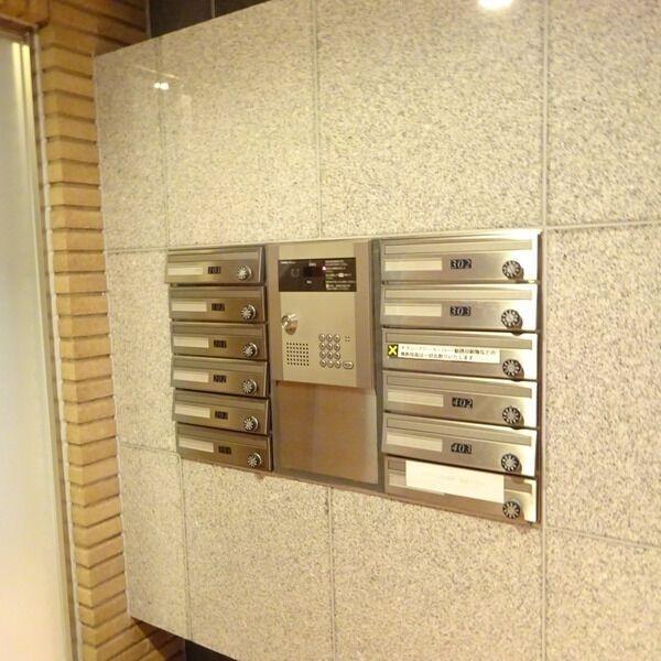 CONCORD 物件画像