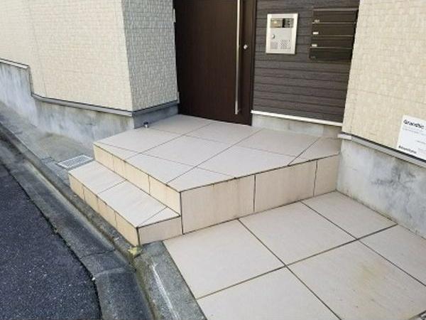 Grandtic栄生 物件画像