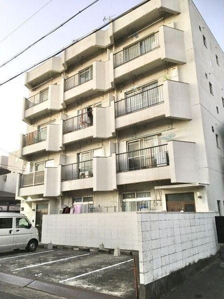Court本陣 物件画像