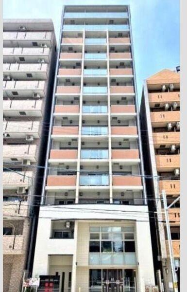 エステムプラザ名古屋駅前プライムタワー 物件画像