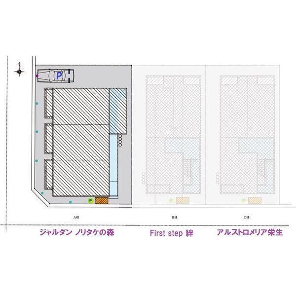 ジャルダン　ノリタケの森(ジャルダン　ノリタケ 物件画像
