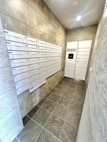 ディアレイシャス名古屋浄心 物件画像