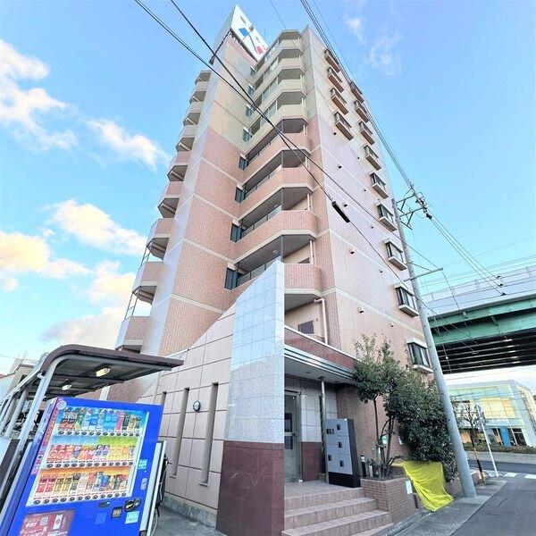 サンシティ畑江通 物件画像