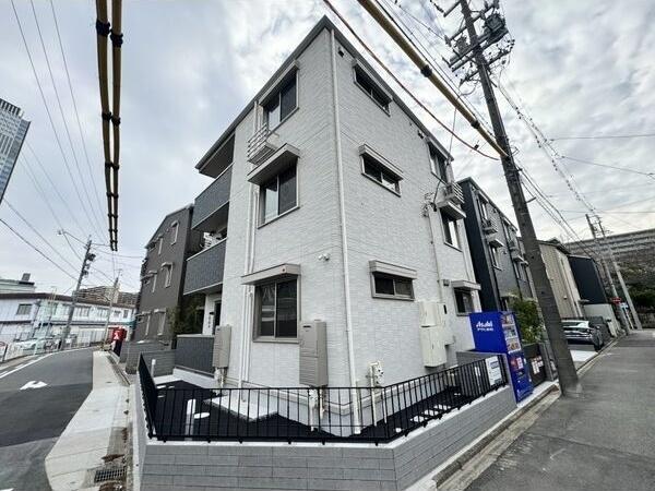 D-room名駅 F棟 物件画像