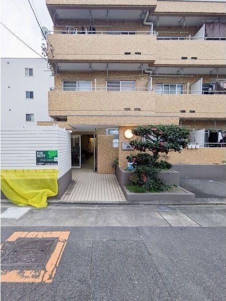 フローレスコーポ淑 物件画像