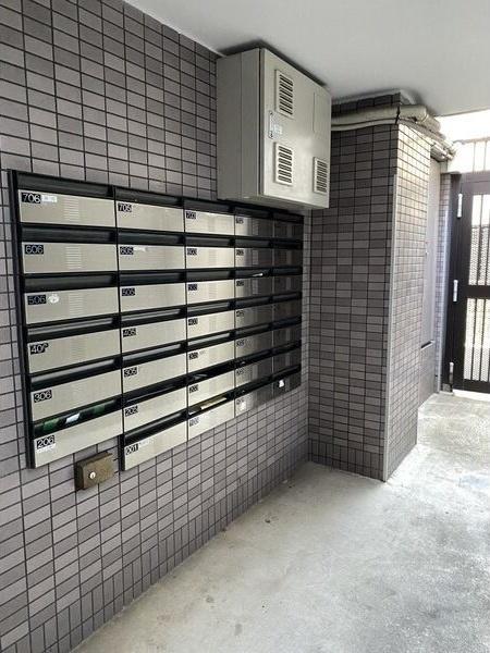 ワピタ名駅 物件画像