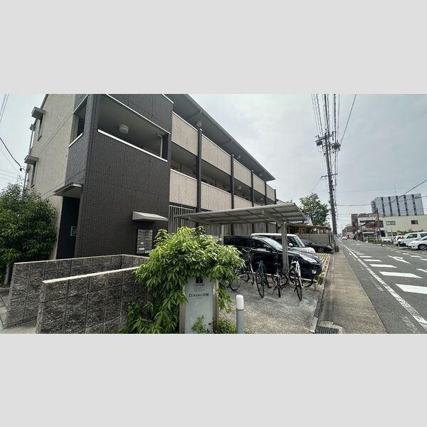 Dーroom岩塚 物件画像