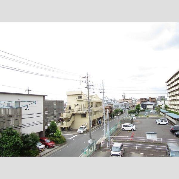 Dーroom岩塚 物件画像