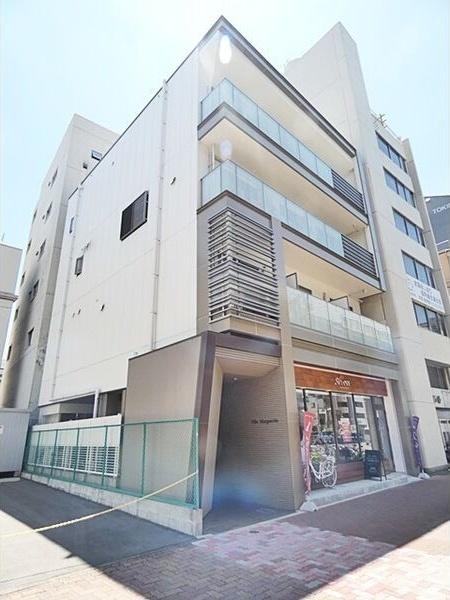 ヴィラ　マルグリット 物件画像